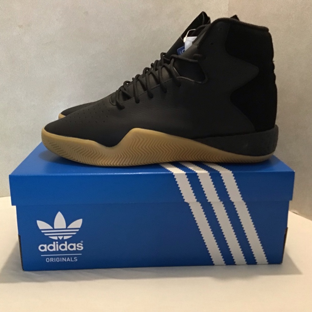 Adidas Tubular Instinct Boost BY3611. Size: 9. NIB